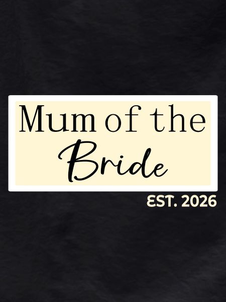 Mutter der Braut 2026