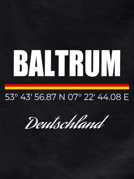 Baltrum