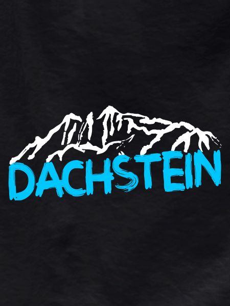 Dachstein Ramsau Austria Souvenir