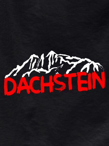 Dachstein Ramsau Austria Souvenir