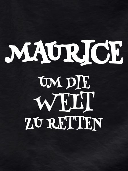 Maurice