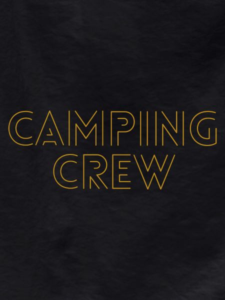 Camping Crew