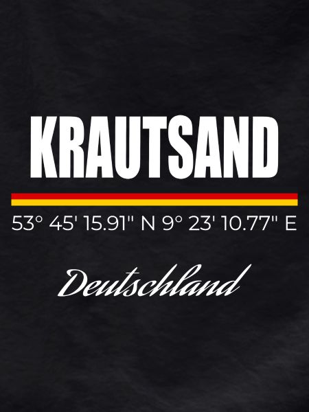 Krautsand