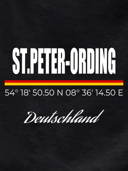 St. Peter-Ording