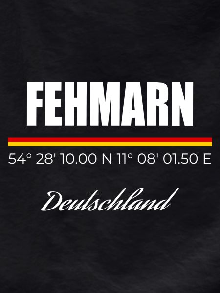 Fehmarn