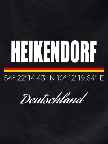 Heikendorf