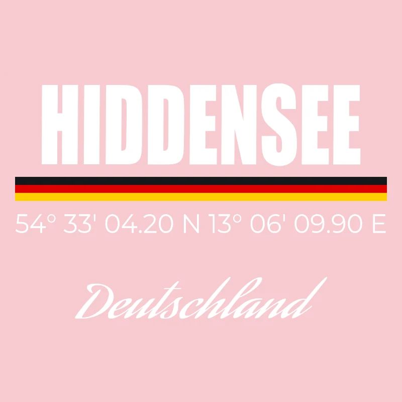 Hiddensee