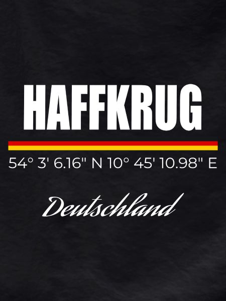 Haffkrug