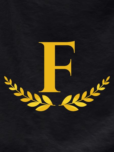 F