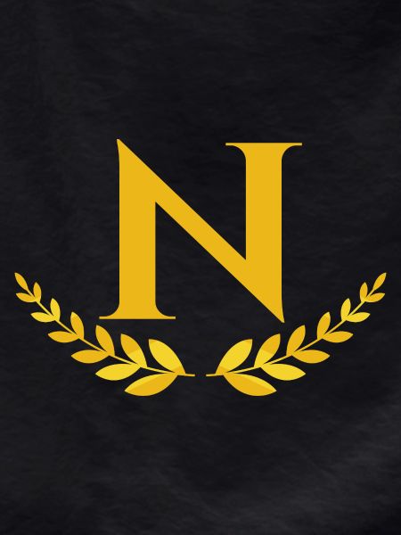 N