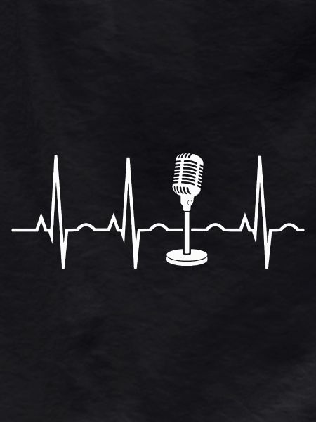 Microphone Heartbeat