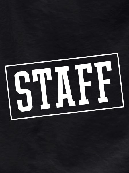 Staff