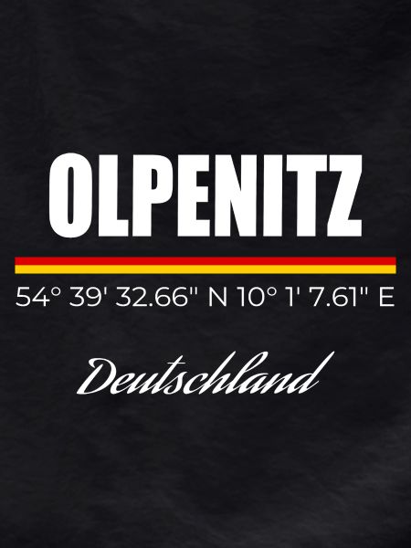 Olpenitz