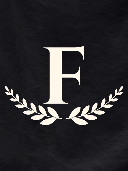 F