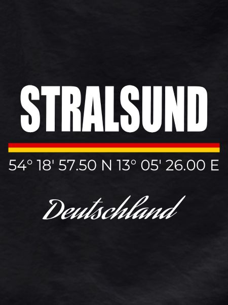 Stralsund