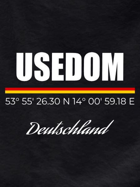 Usedom