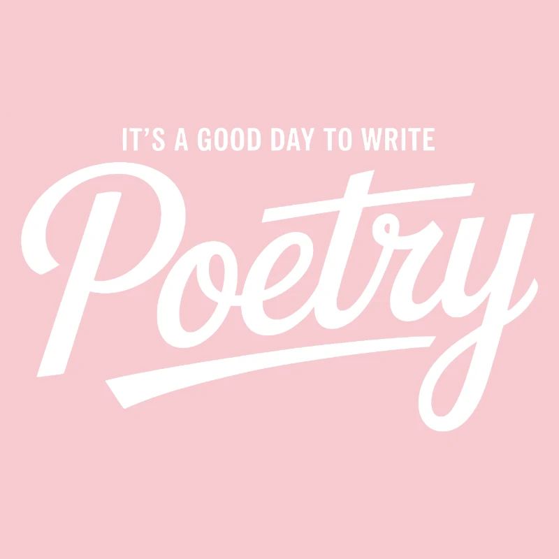 Midnight Verse Script Tee