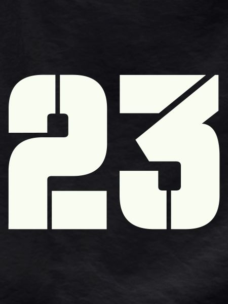 23