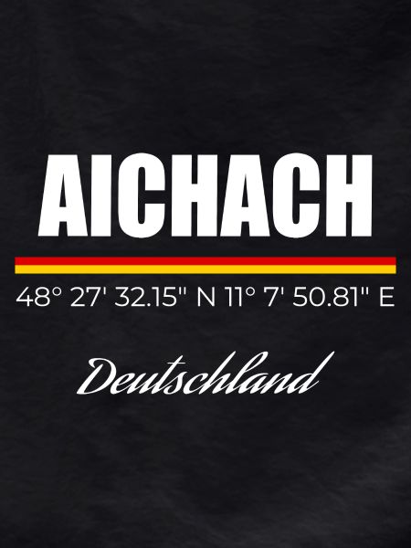 Aichach
