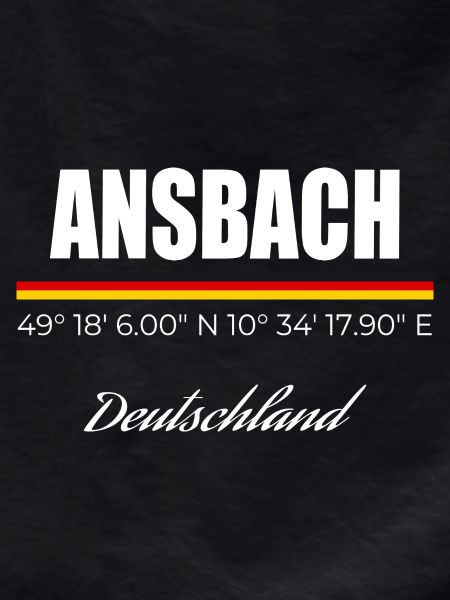 Ansbach