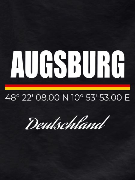 Augsburg