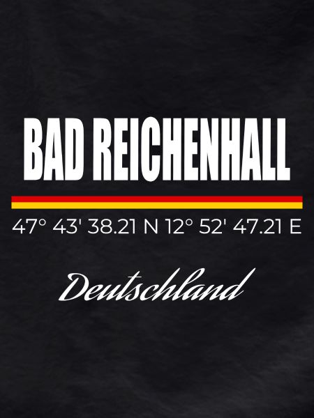 Bad Reichenhall