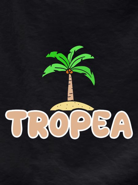 Tropea comme fête