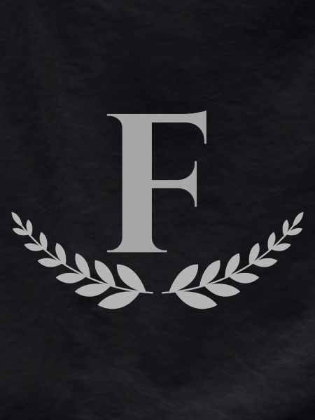 F