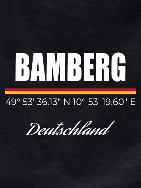 Bamberg