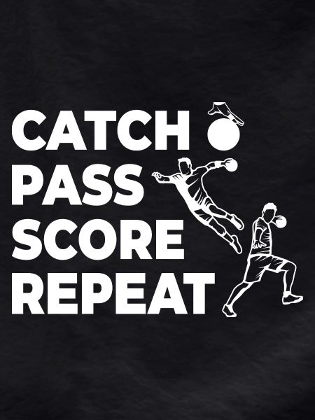 Handball Player Motivation