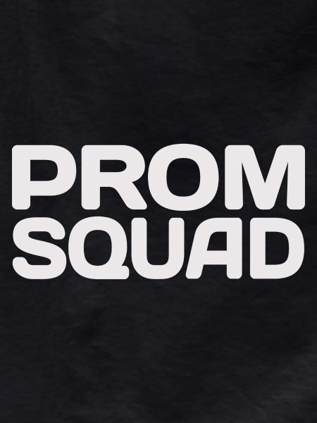 Prom team