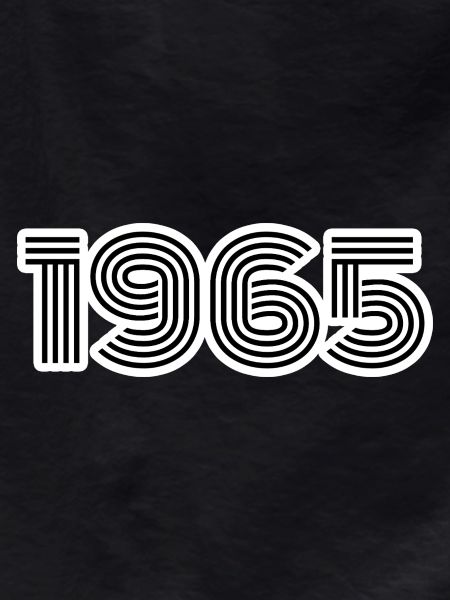 Né en 1965