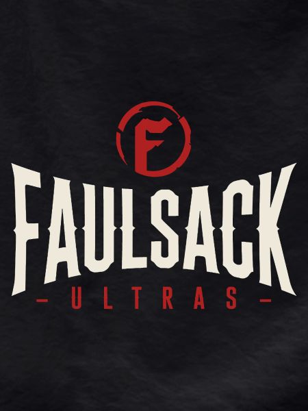 Faulsack ultras (white)