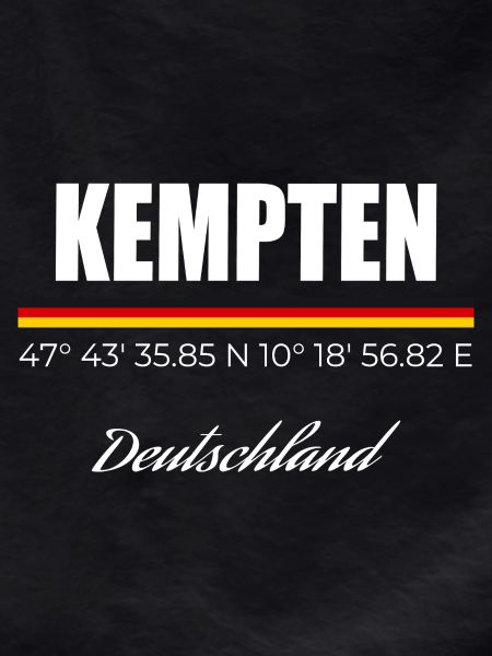 Kempten