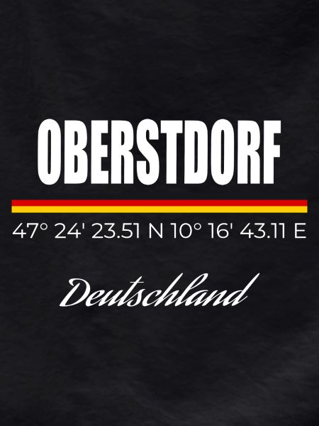 Oberstdorf