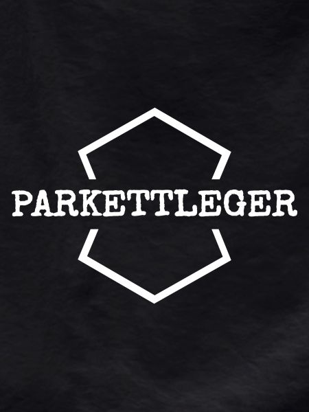 Parquet layer as a job
