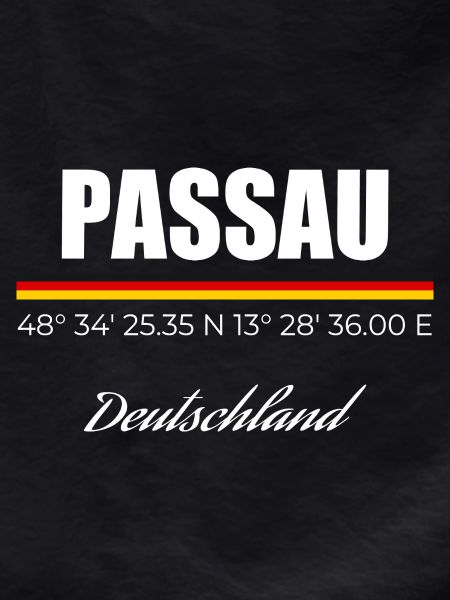 Passau