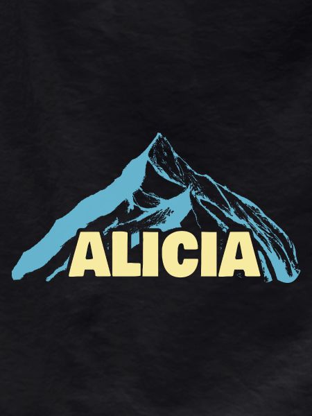 Gift for Alicia