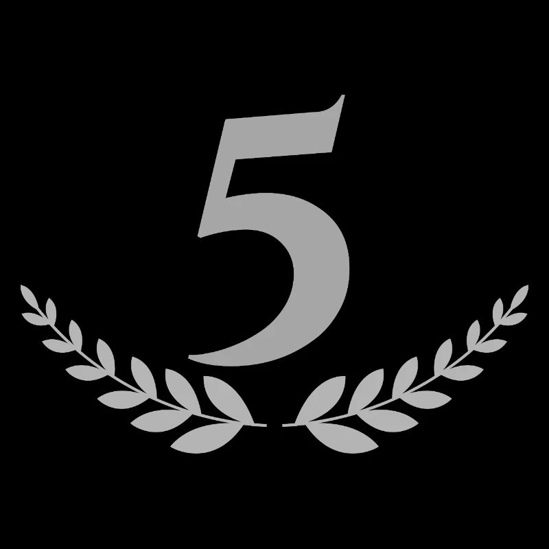 5