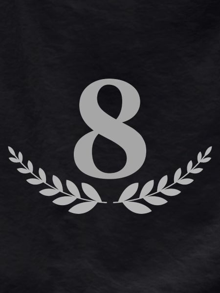 8