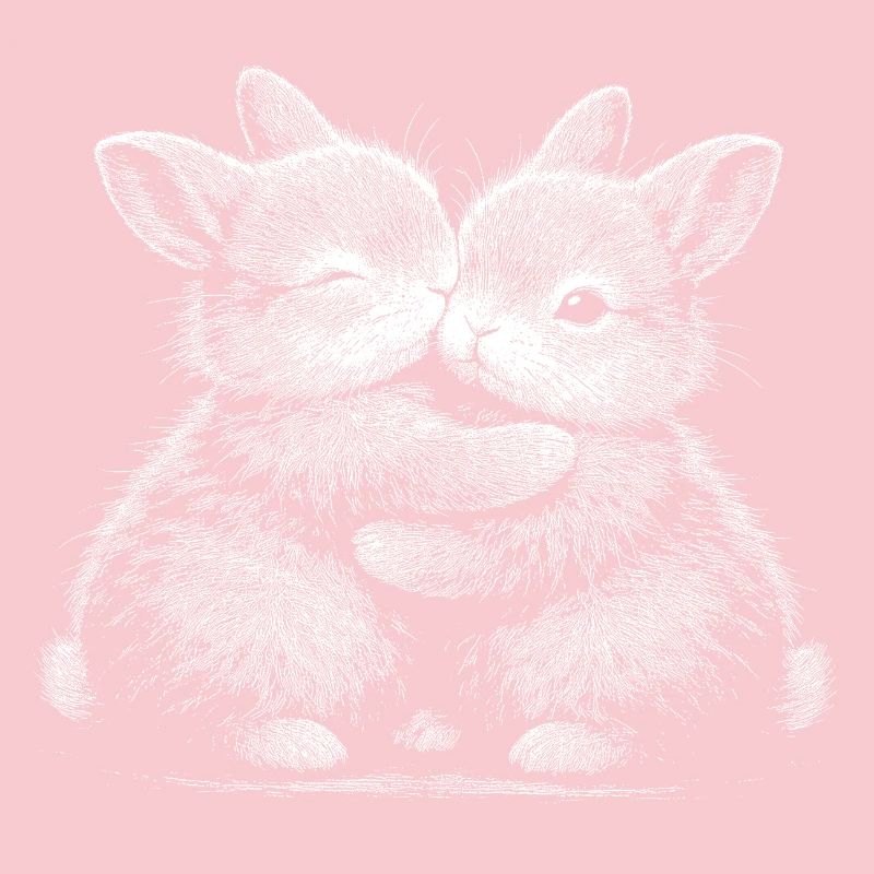 Lapin pygmée