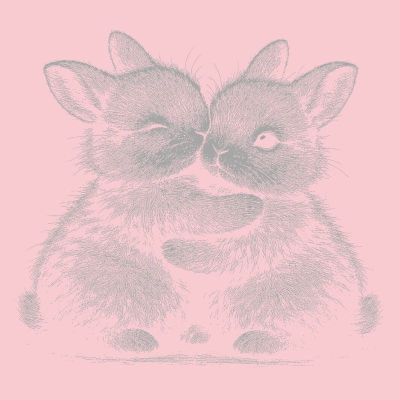 Lapin pygmée