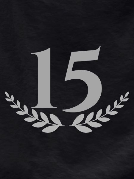 15