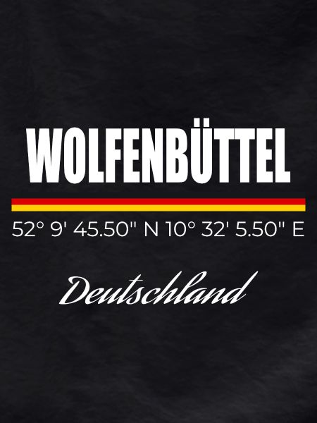 Wolfenbüttel