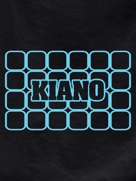 Gift for Kiano