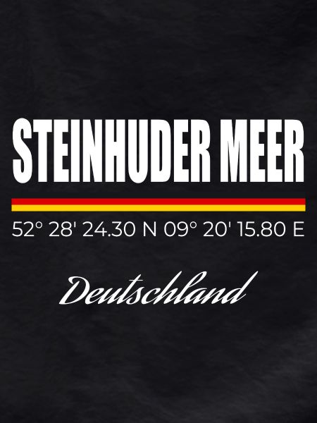 Steinhuder Meer