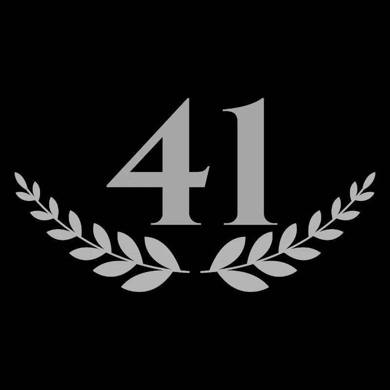 41