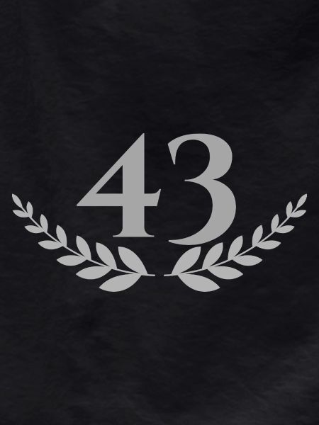 43