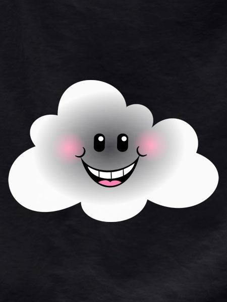 Happy Cloud