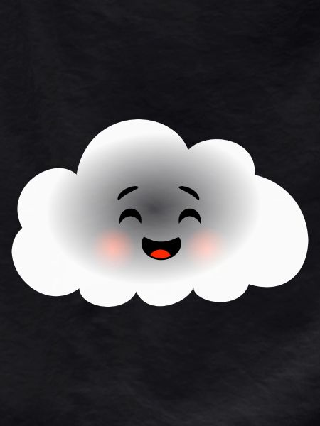 Happy Cloud